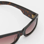 Flatlist Kareem Brown Tortoise