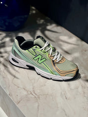 New Balance U740YC2 Green