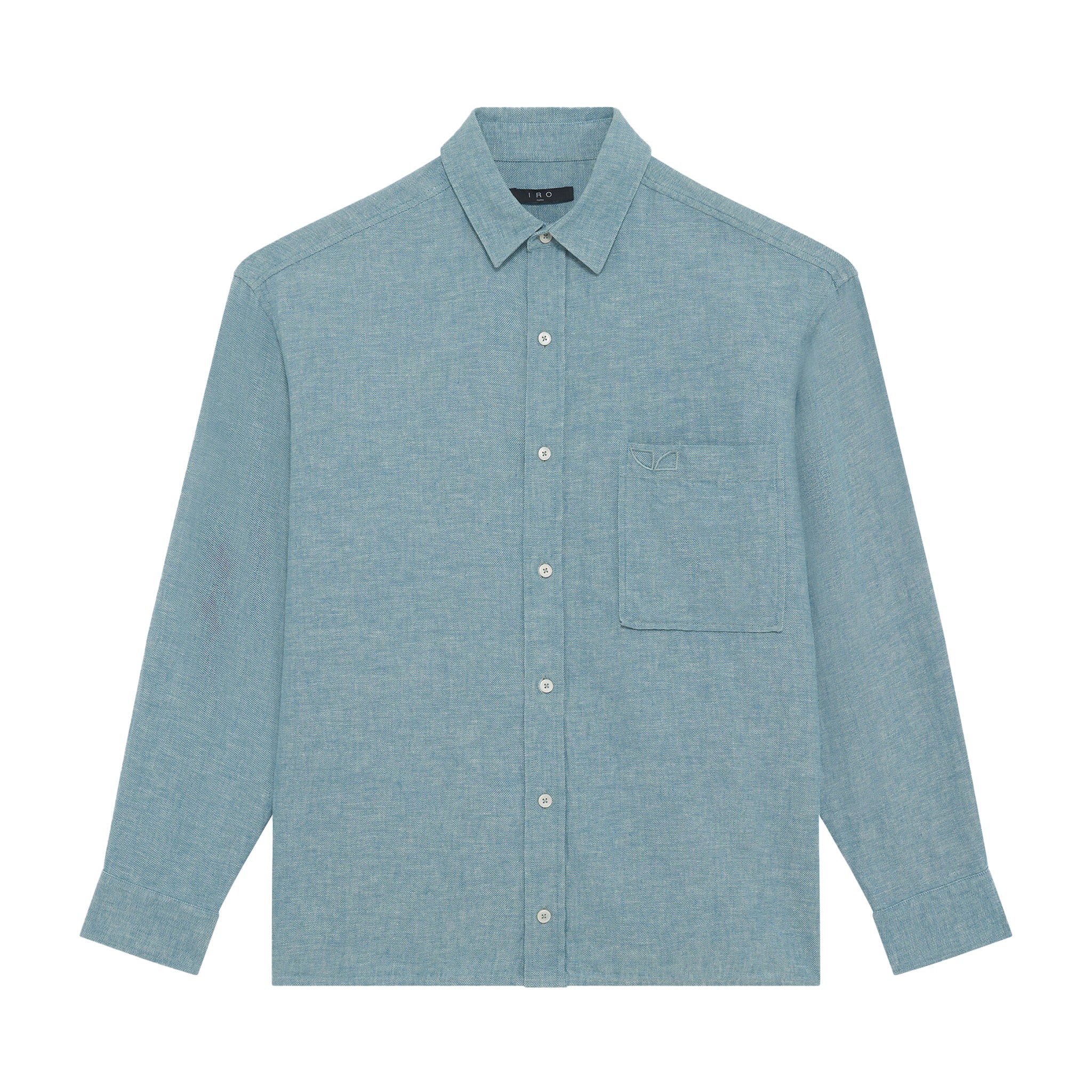 IRO Aric Blue