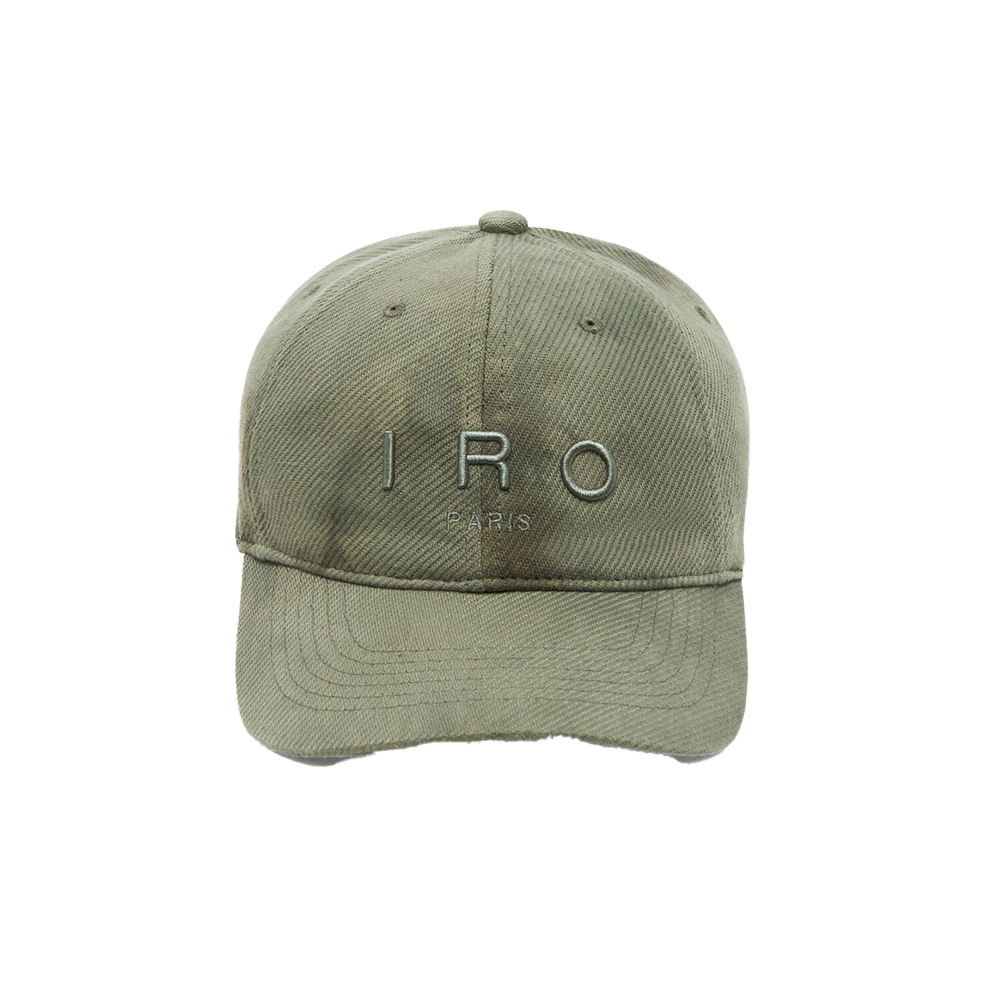 IRO Greb Khaki