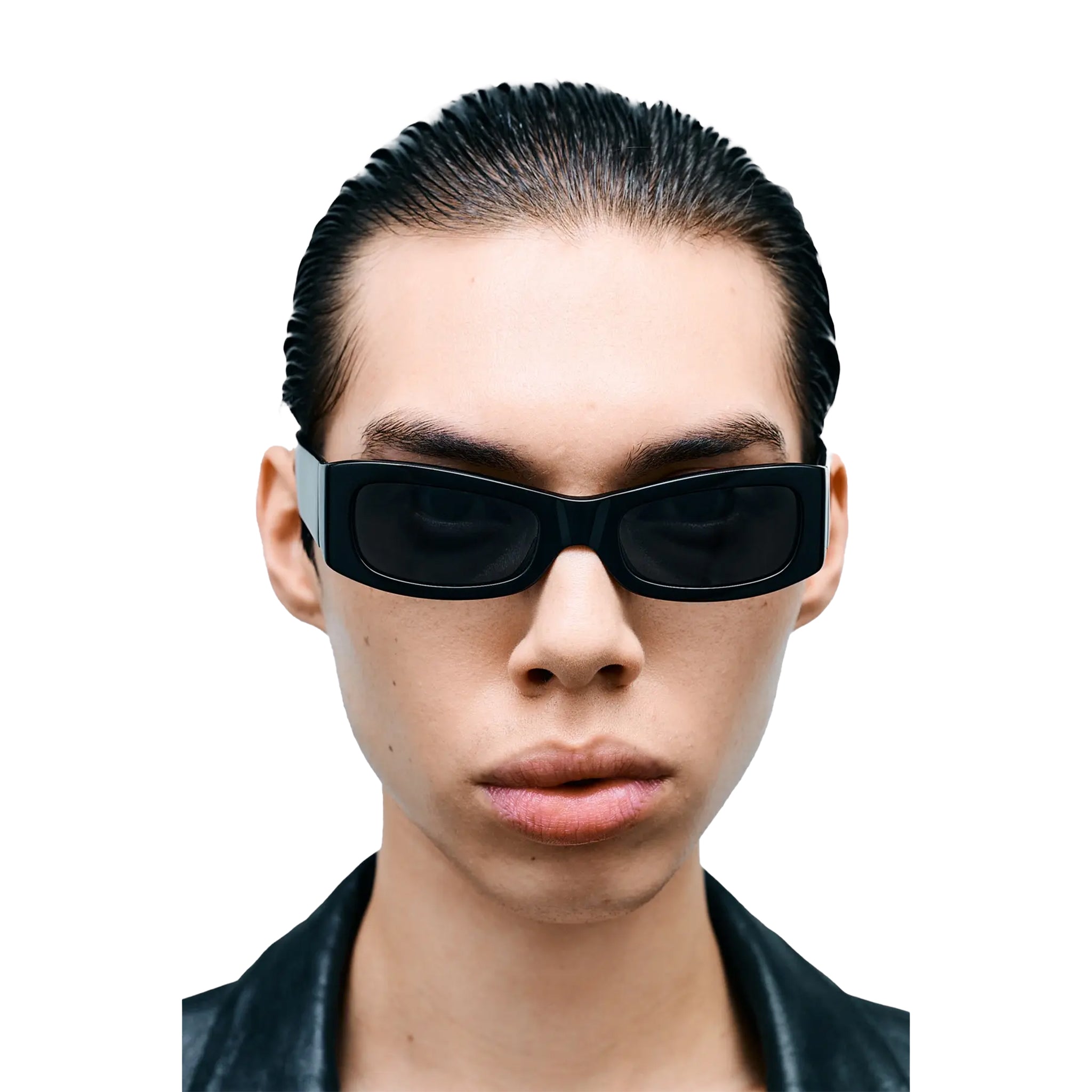 Flatlist Kareem Black/Black