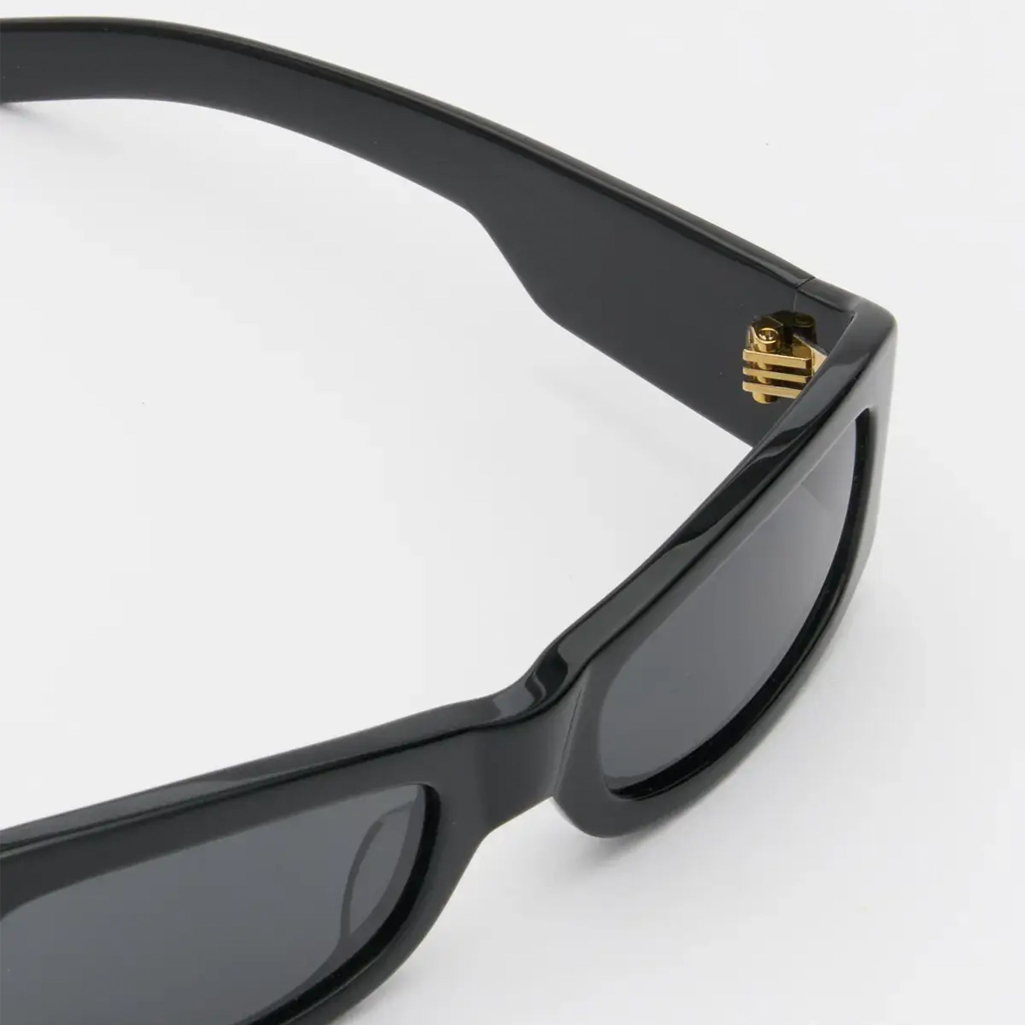 Flatlist Kareem Black/Black