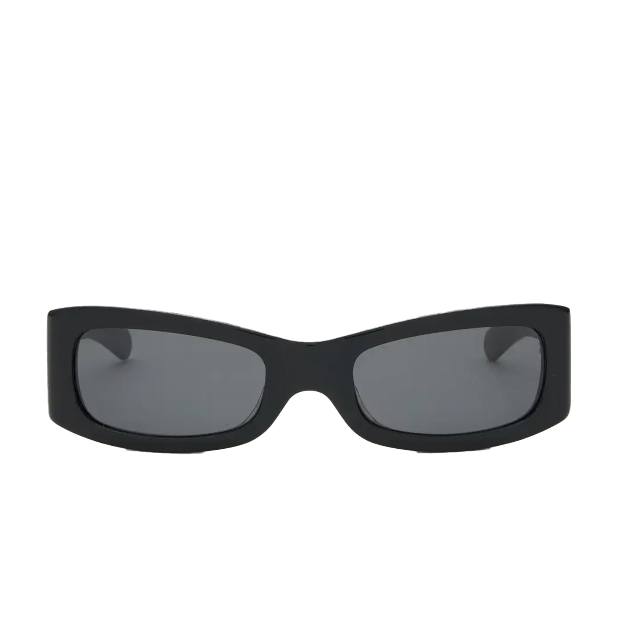Flatlist Kareem Black/Black