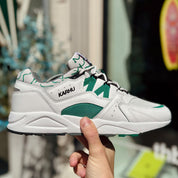 Karhu Fusion 2.0 OG White/Green