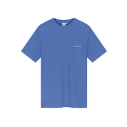 Law Of The Sea Gulf stream t-shirt Mid Blue