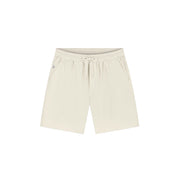 Law Of The Sea Samudra structured shorts Milk