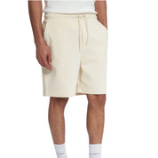 Law Of The Sea Samudra structured shorts Milk