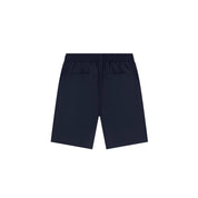 Law Of The Sea Star melange shorts Navy