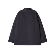 Maison Kitsuné Barn jacket Deep Navy