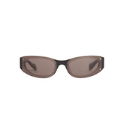 Maison Kitsuné Maison kitsune x a.society nico sunglasses Black