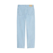 Maison Kitsuné Wide jeans Light Indigo