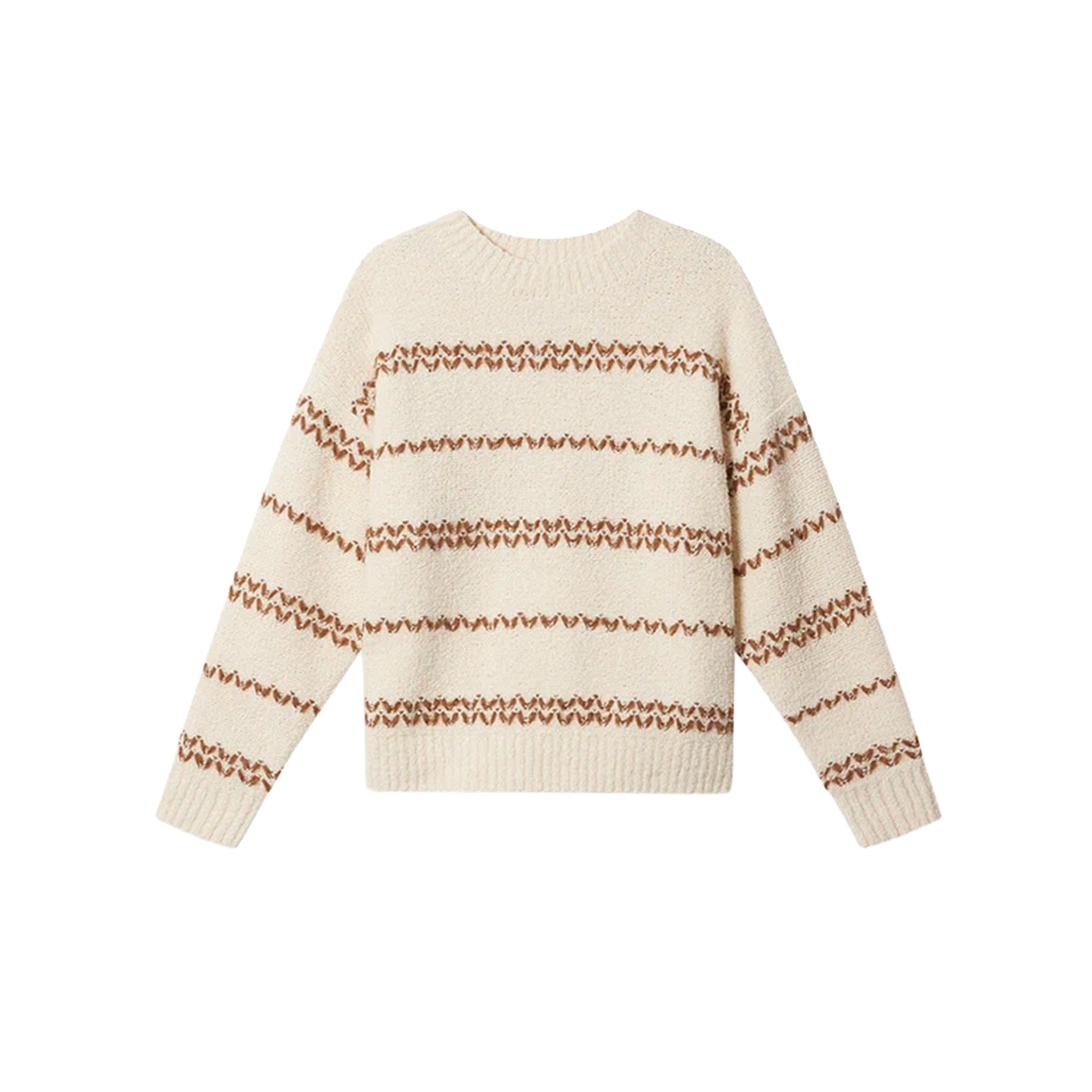 Marant Romain Ecru