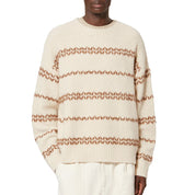 Marant Romain Ecru
