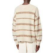 Marant Romain Ecru