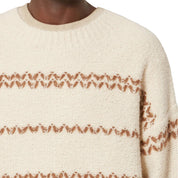 Marant Romain Ecru