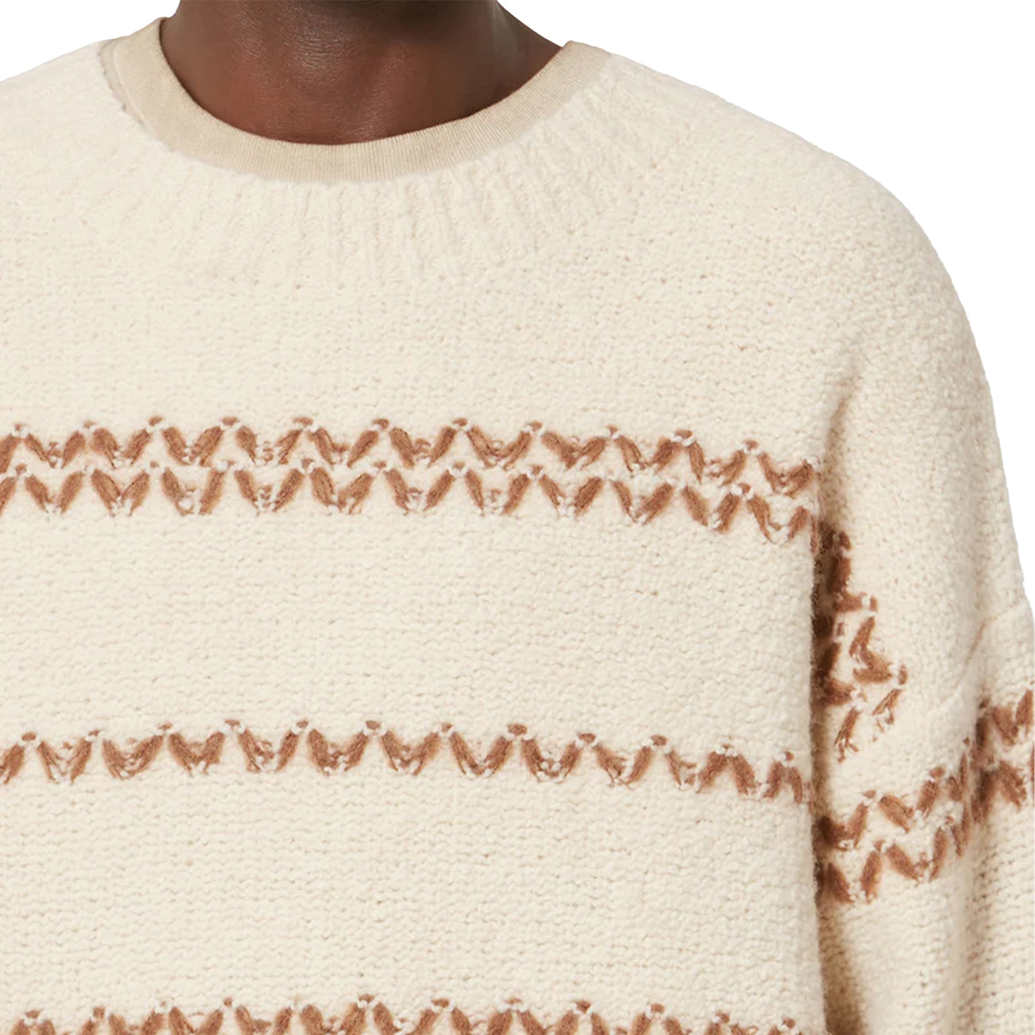 Marant Romain Ecru