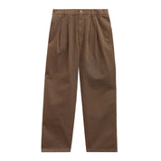 Marant Kostin Hazel Brown