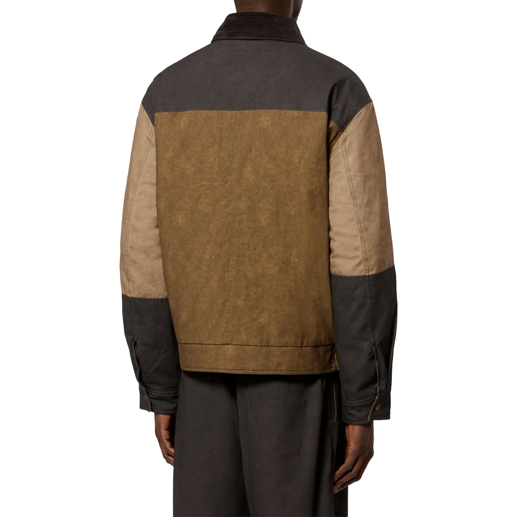 Marant Tores Khaki