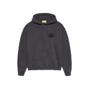 New Amsterdam Surf Association Chop hoodie Caviar