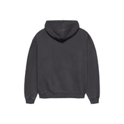 New Amsterdam Surf Association Chop hoodie Caviar
