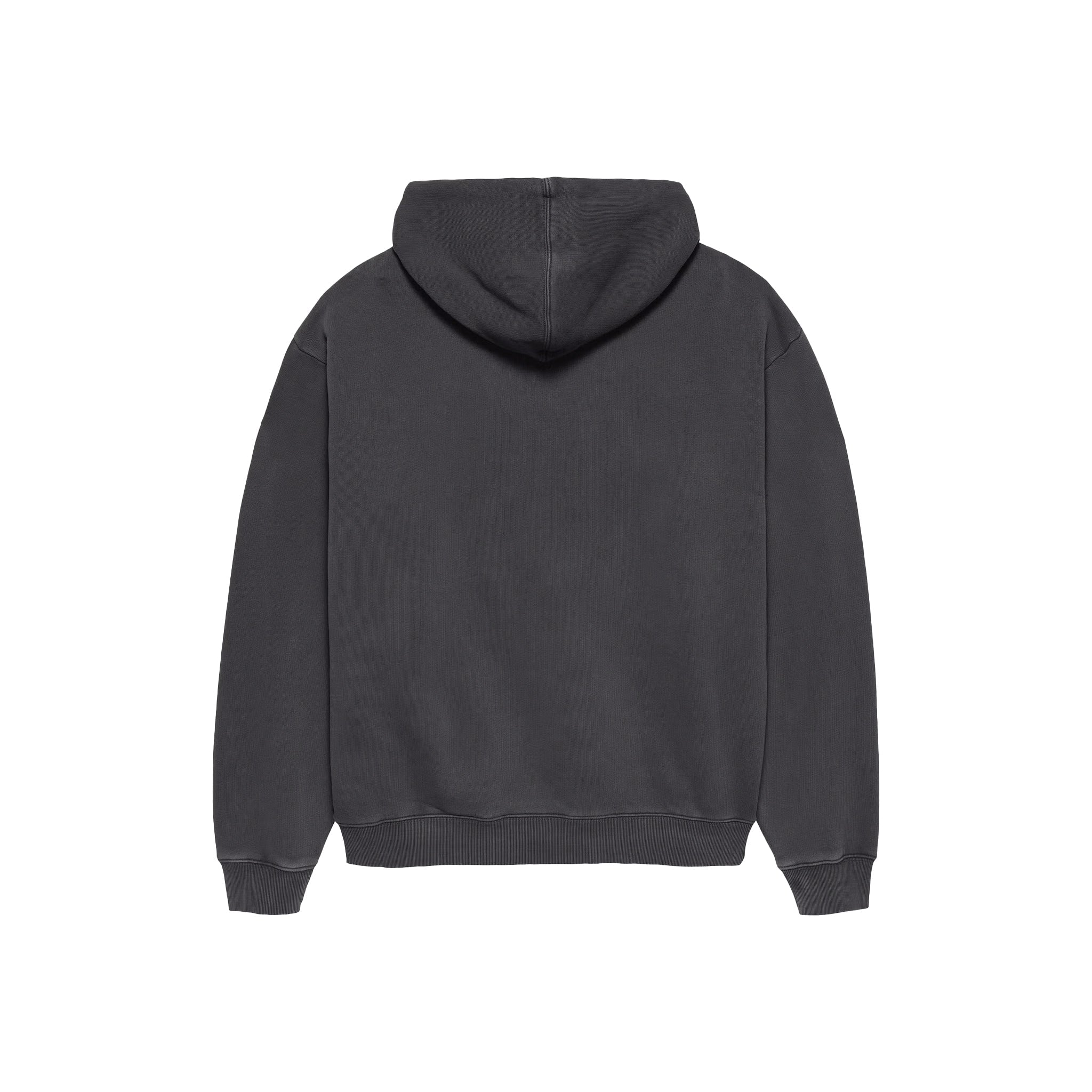 New Amsterdam Surf Association Chop hoodie Caviar