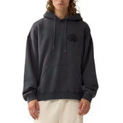 New Amsterdam Surf Association Chop hoodie Caviar