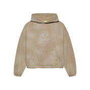 New Amsterdam Surf Association Cpr hoodie Sand