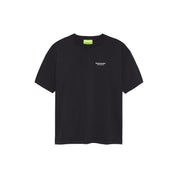 New Amsterdam Surf Association Knocked tee Black