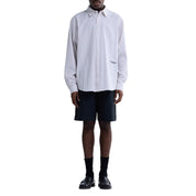 New Amsterdam Surf Association Beach shirt stripe Sand