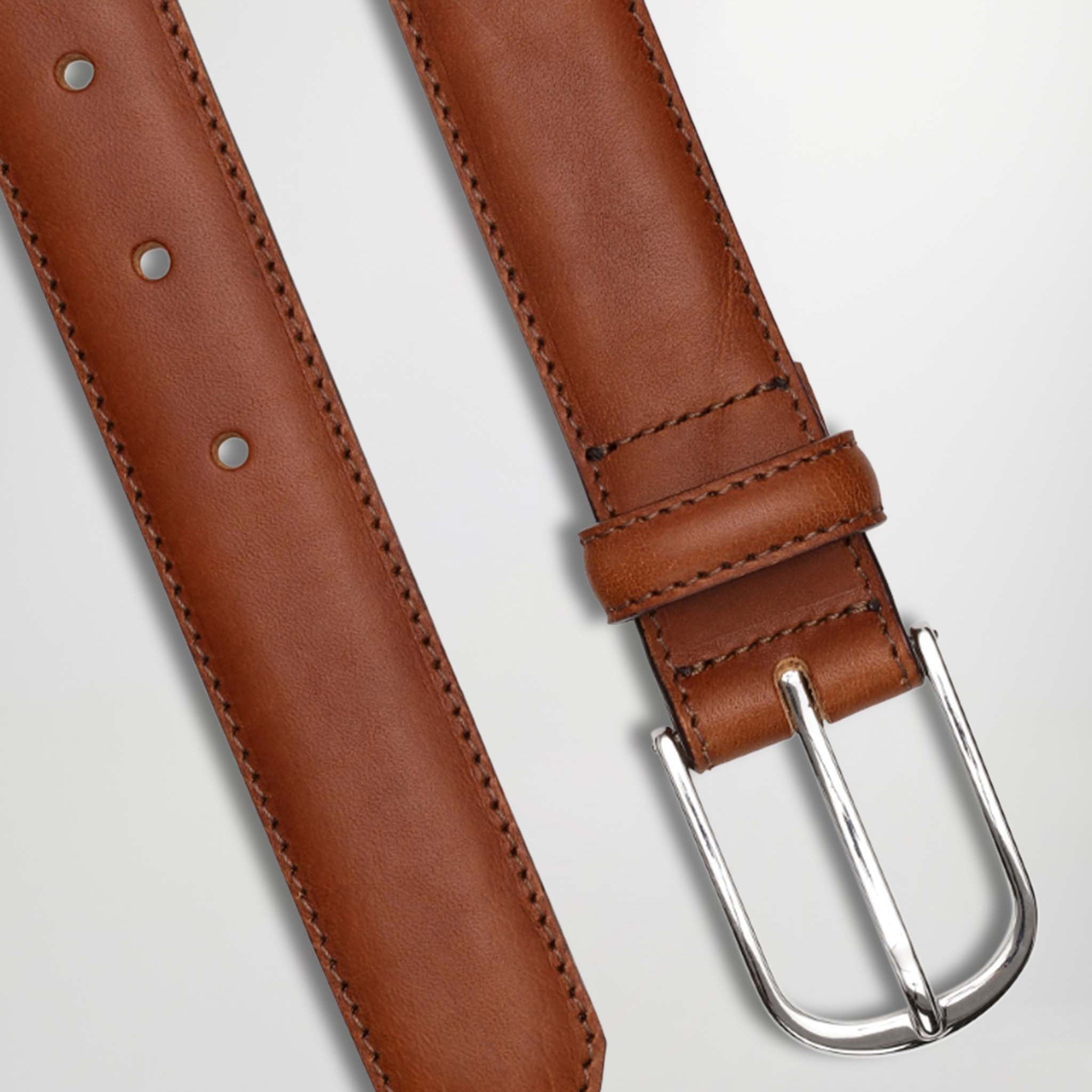 NN.07 Belt 9047 Tan