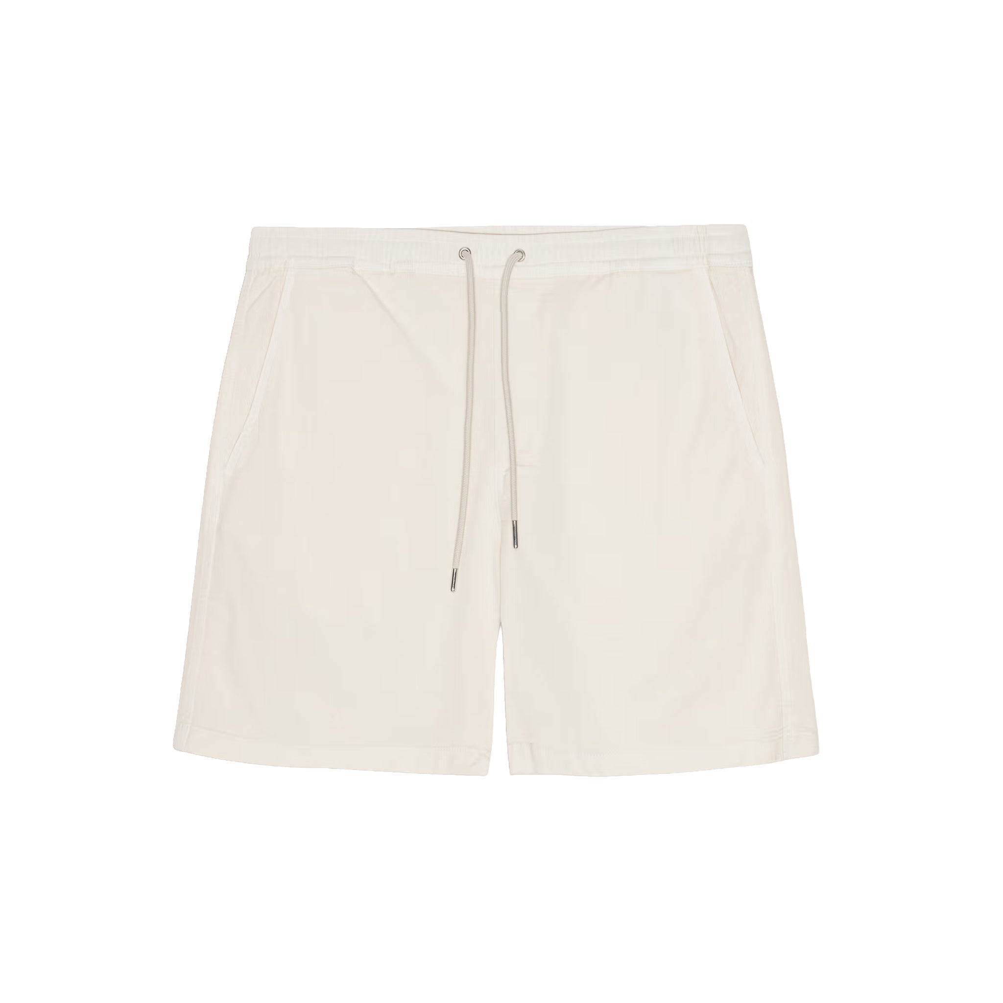 NN.07 Gregor shorts 1154 Ivory
