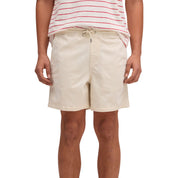 NN.07 Gregor shorts 1154 Ivory