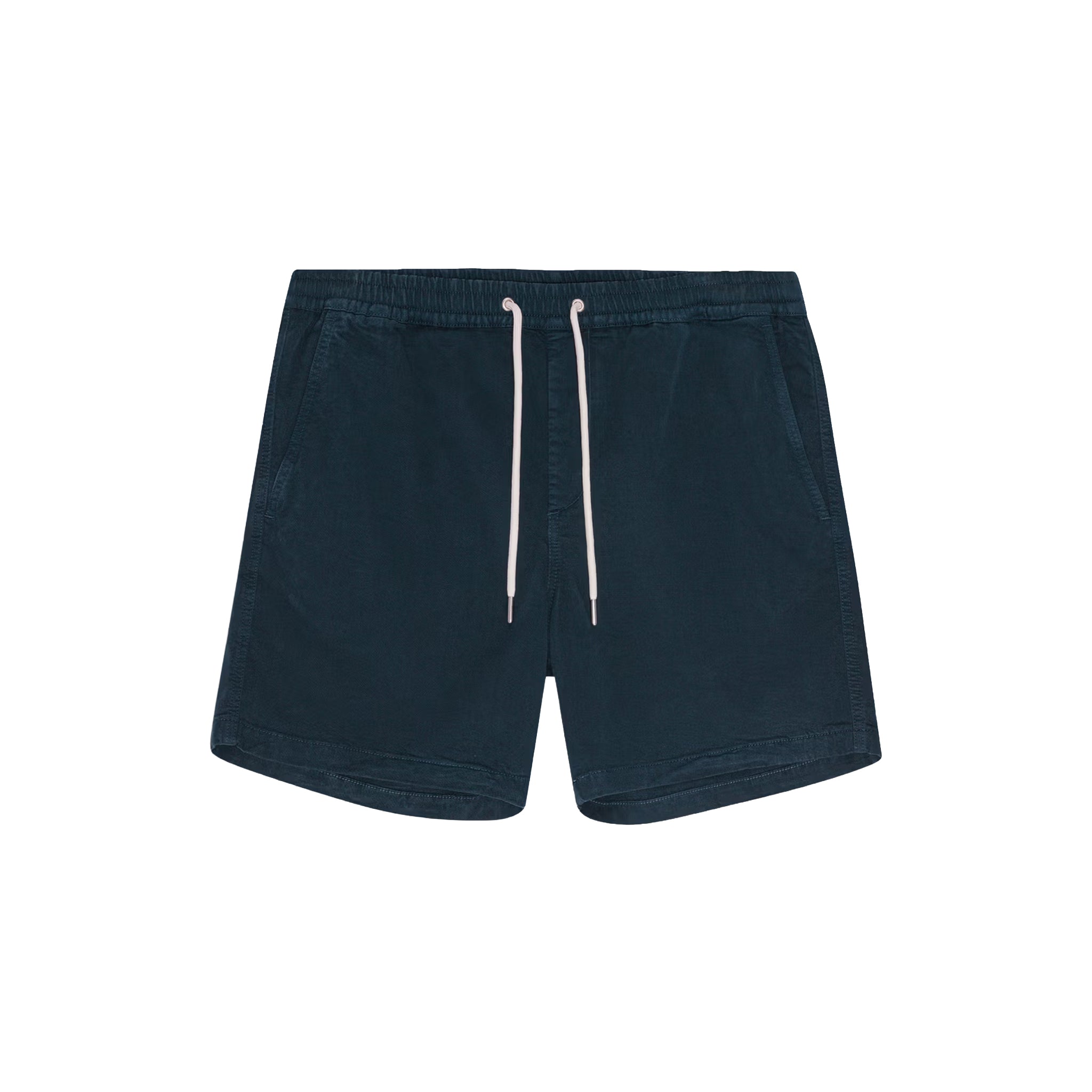 NN.07 Gregor shorts 1154 Navy
