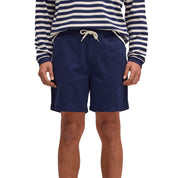 NN.07 Gregor shorts 1154 Navy