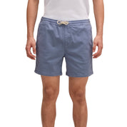 NN.07 Gregor shorts 1154 Stone