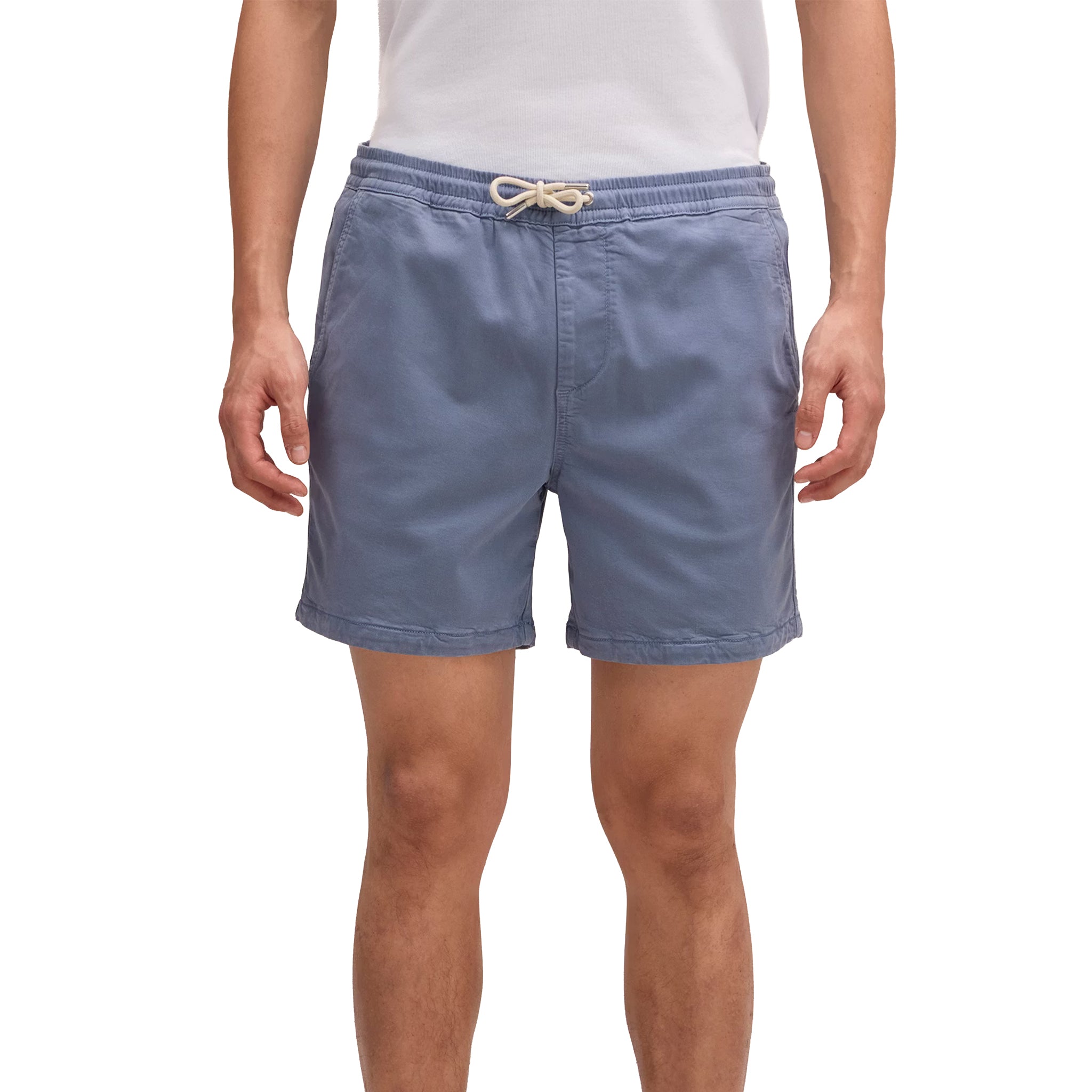 NN.07 Gregor shorts 1154 Stone