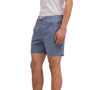 NN.07 Gregor shorts 1154 Stone