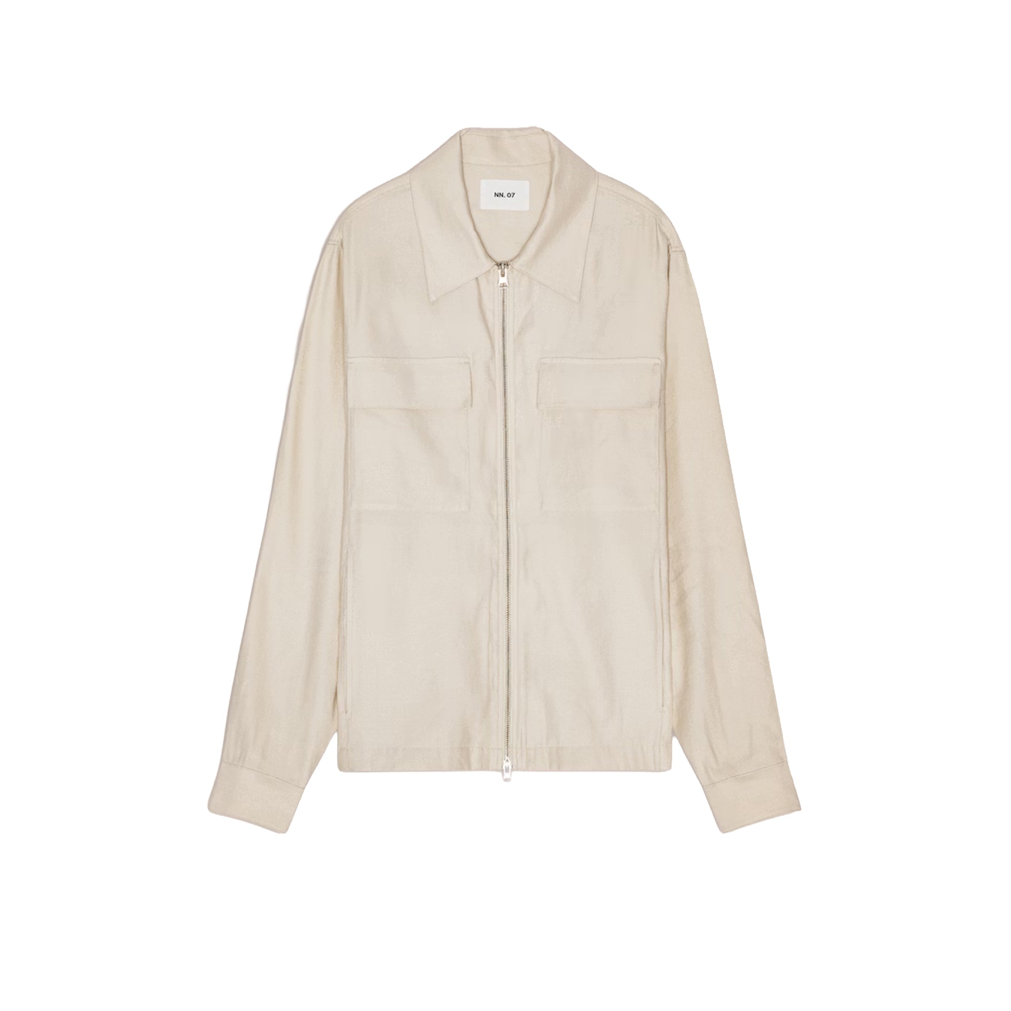 NN.07 Alban 1808 Ivory