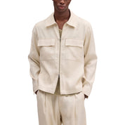 NN.07 Alban 1808 Ivory
