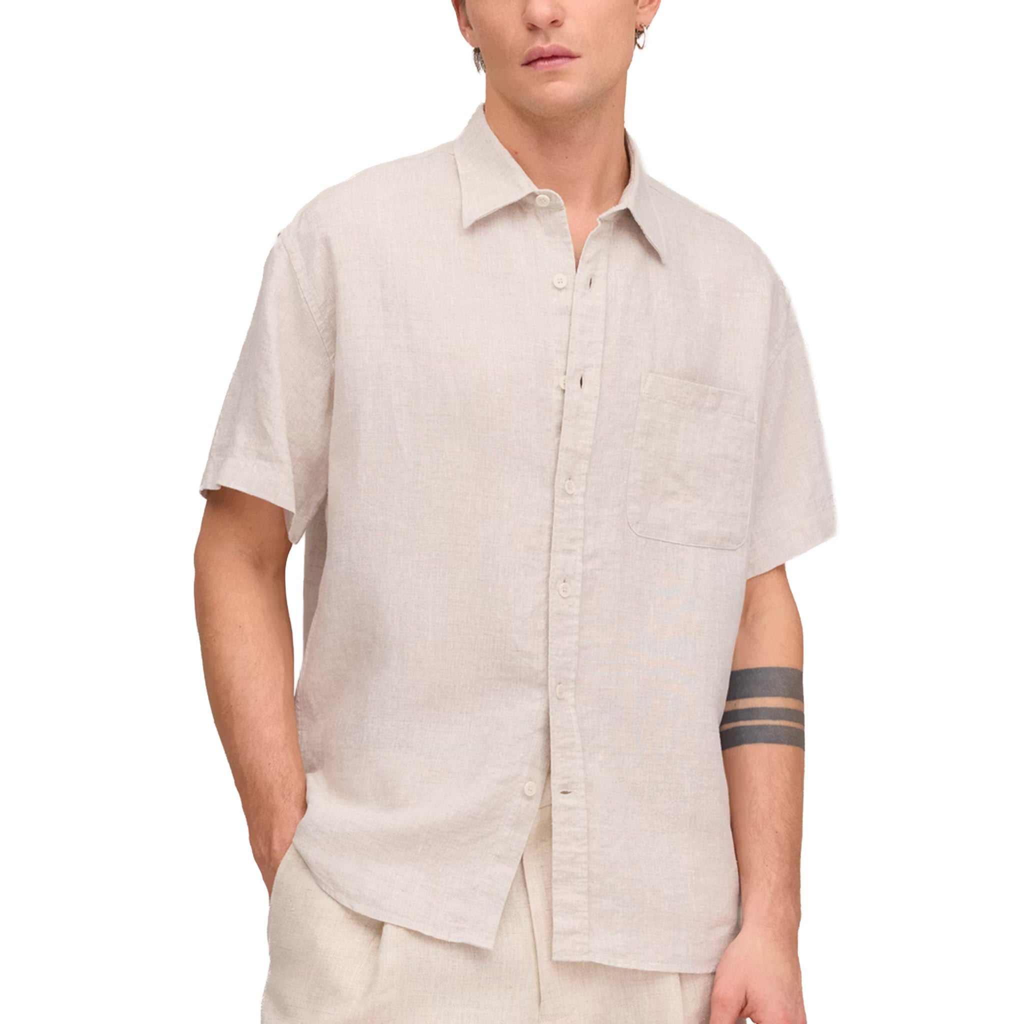 NN.07 Deon ss 5708 Oatmeal