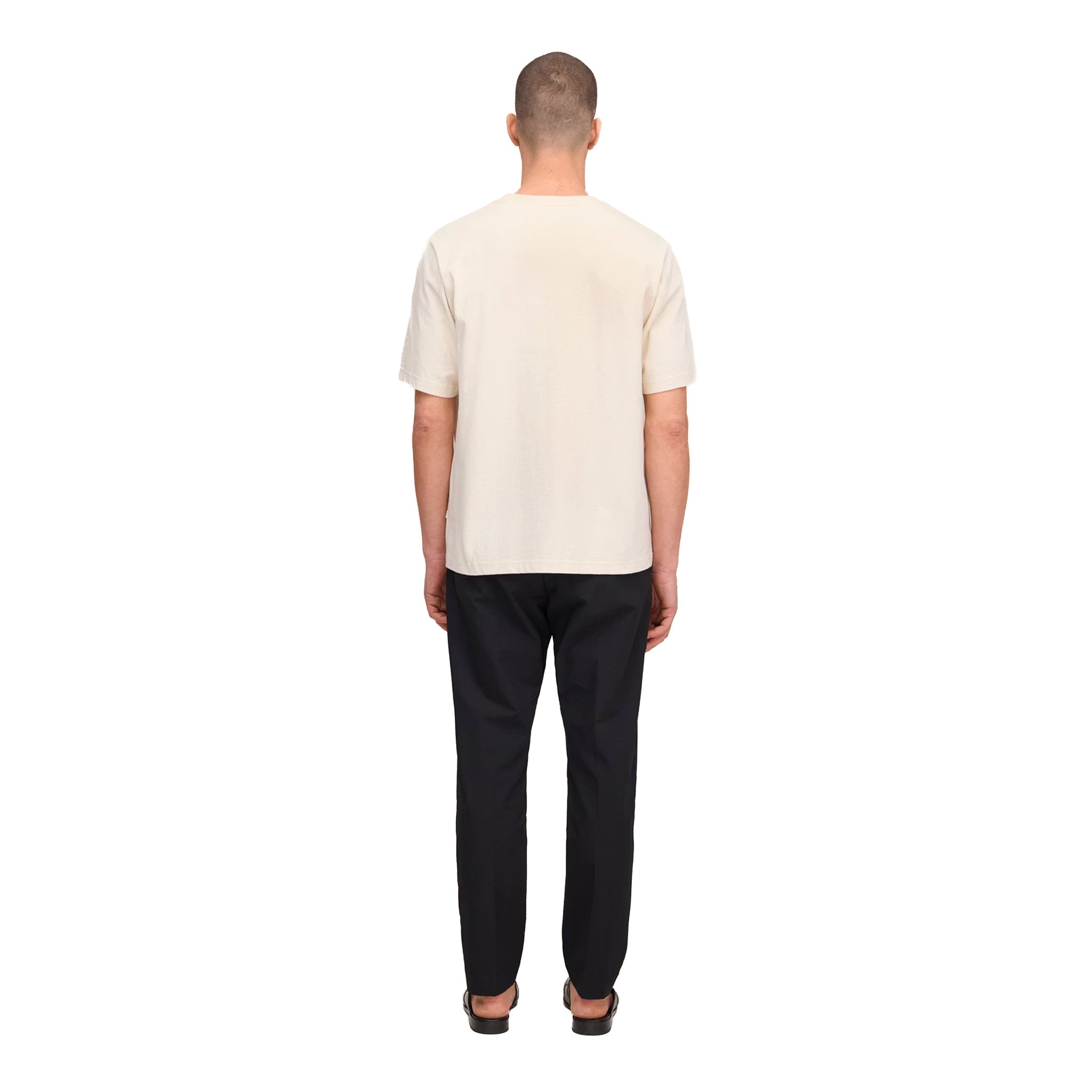 NN.07 Jett LS 30035 Ivory