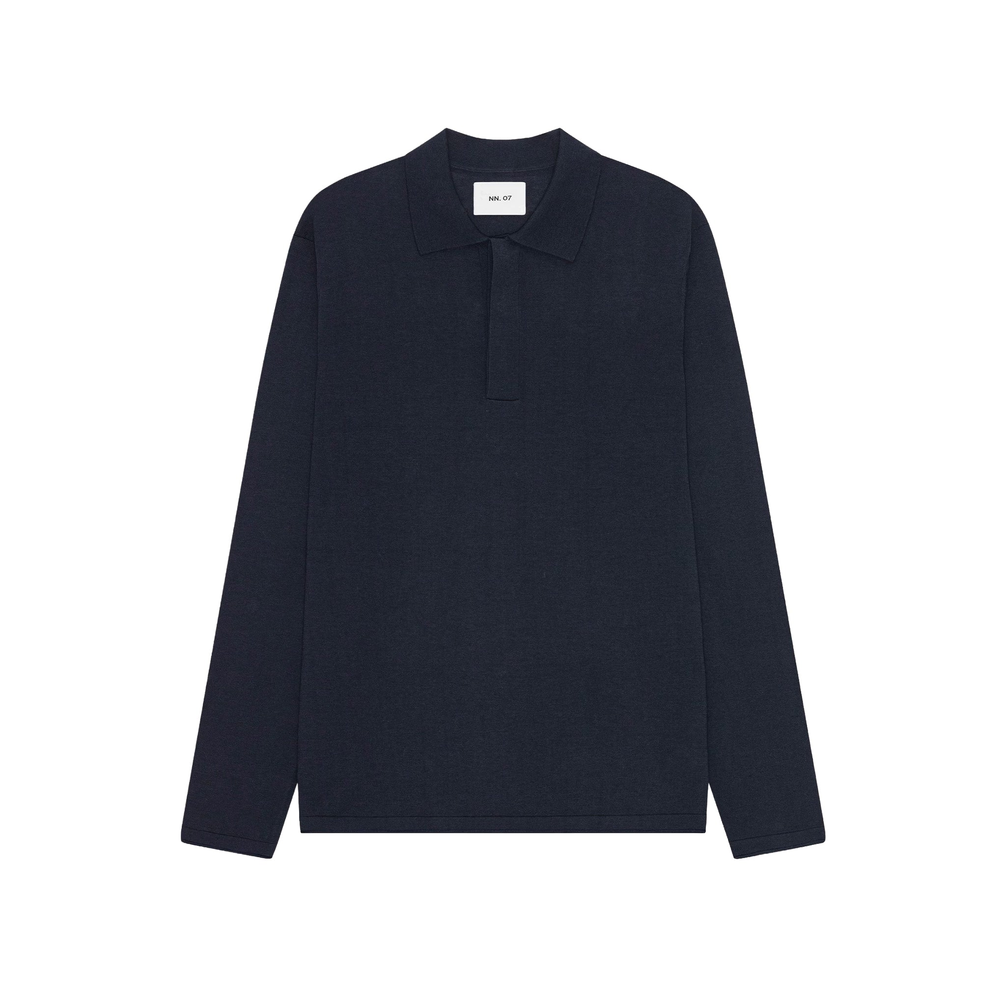 NN.07 Sammy polo 60047 Navy