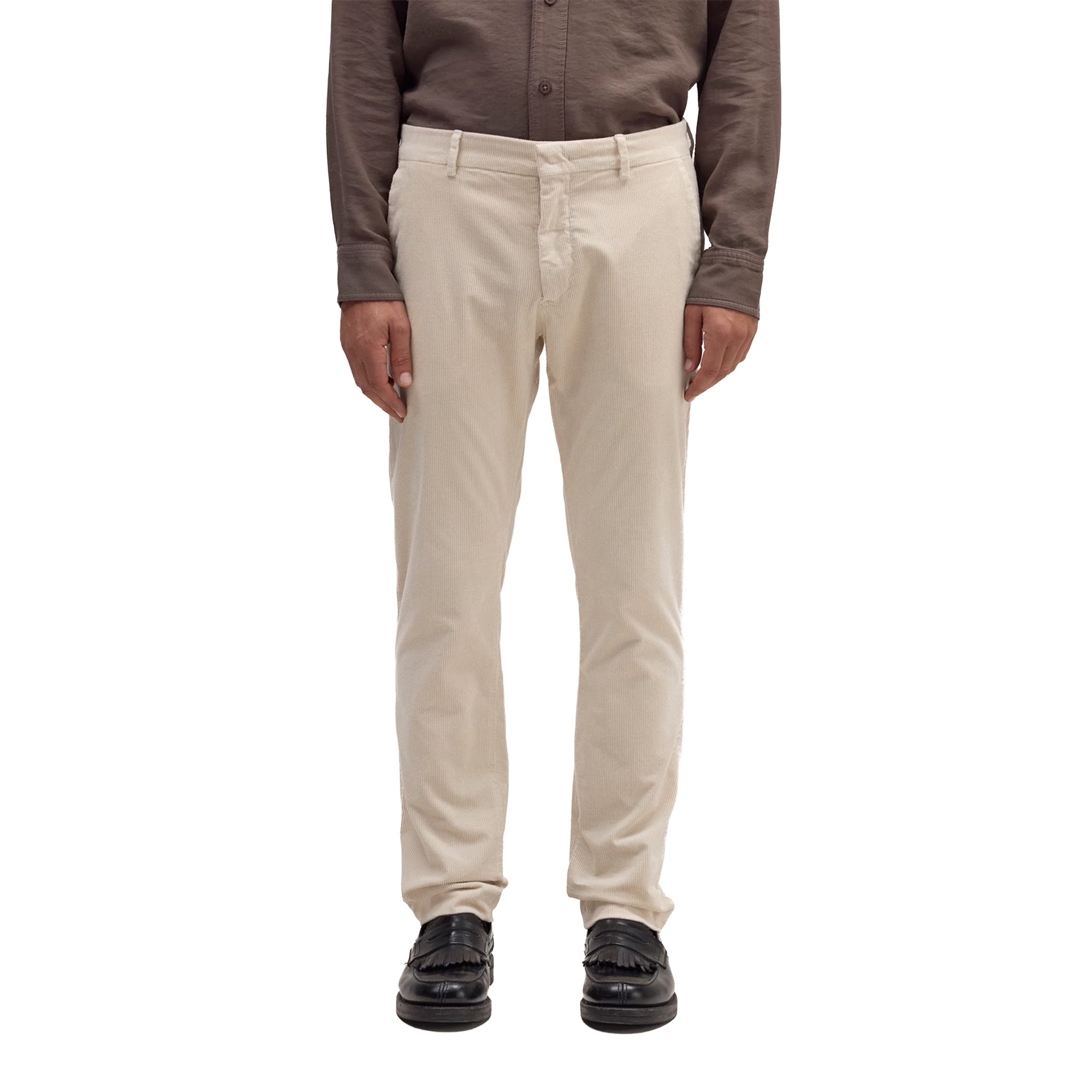 NN.07 Theo 1420 Ivory