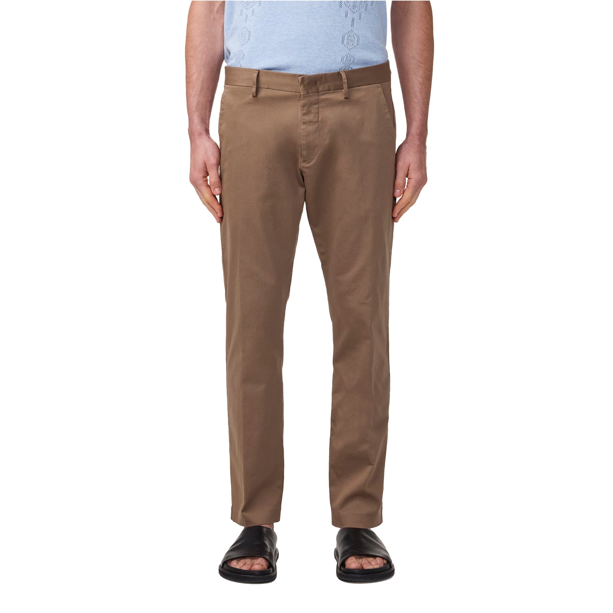 NN.07 Theo 1420 Hazel Brown