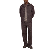 NN.07 Aiko 10069 Dark Brown