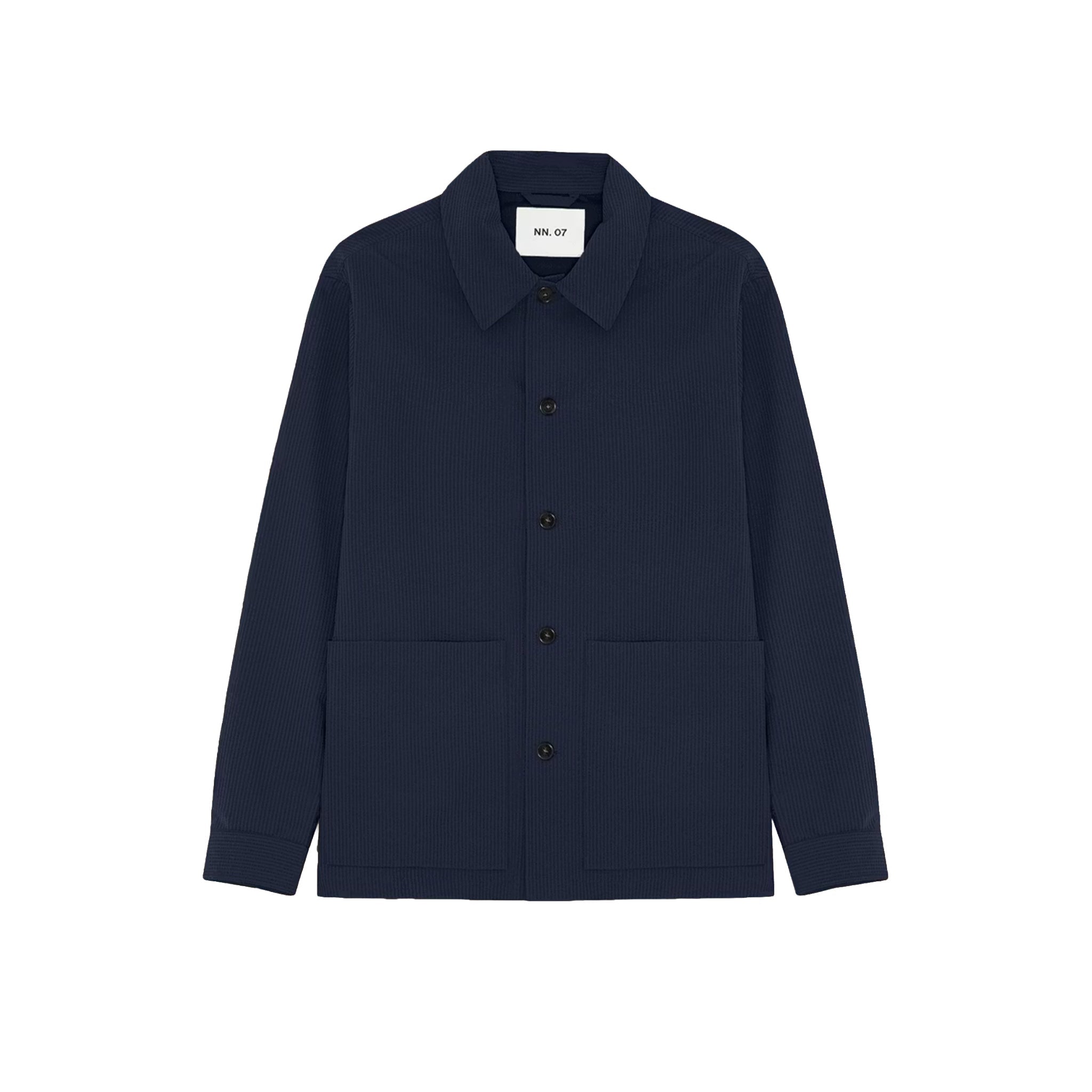 NN.07 Blaze 10038 Navy