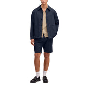 NN.07 Blaze 10038 Navy