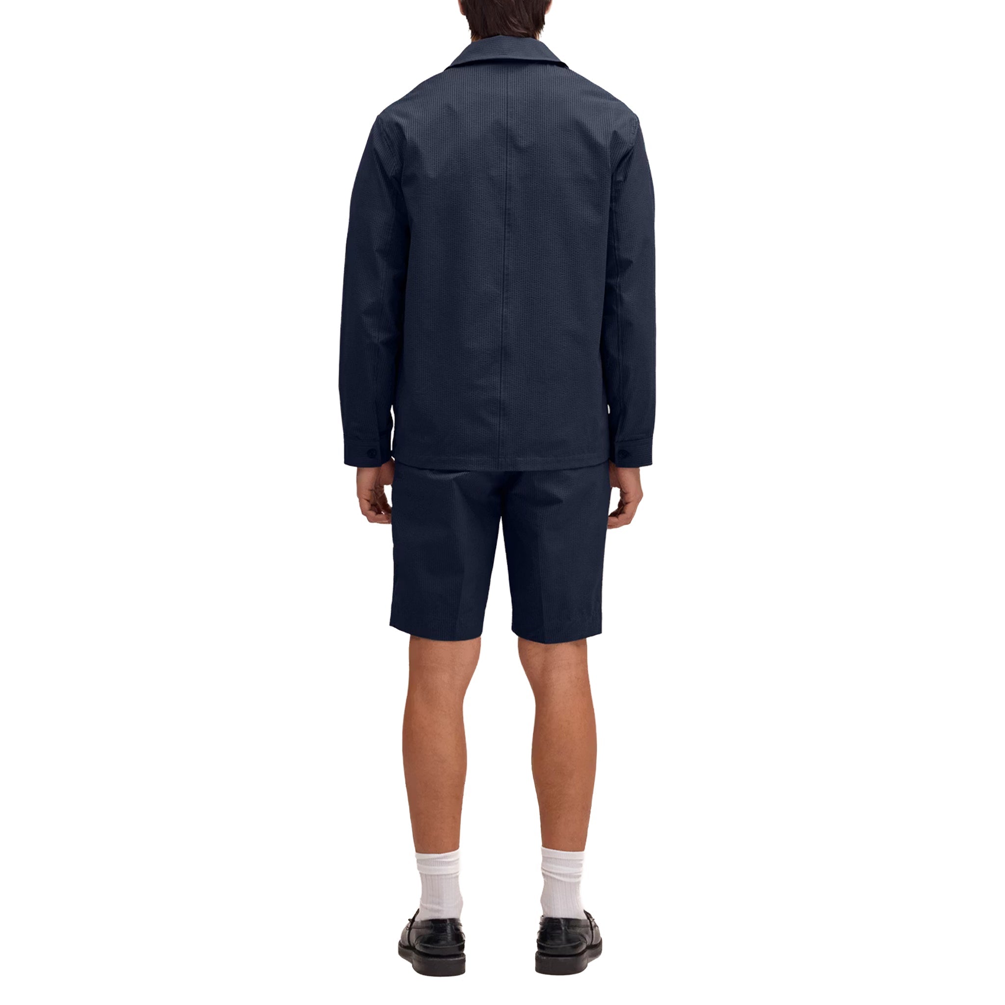 NN.07 Blaze 10038 Navy