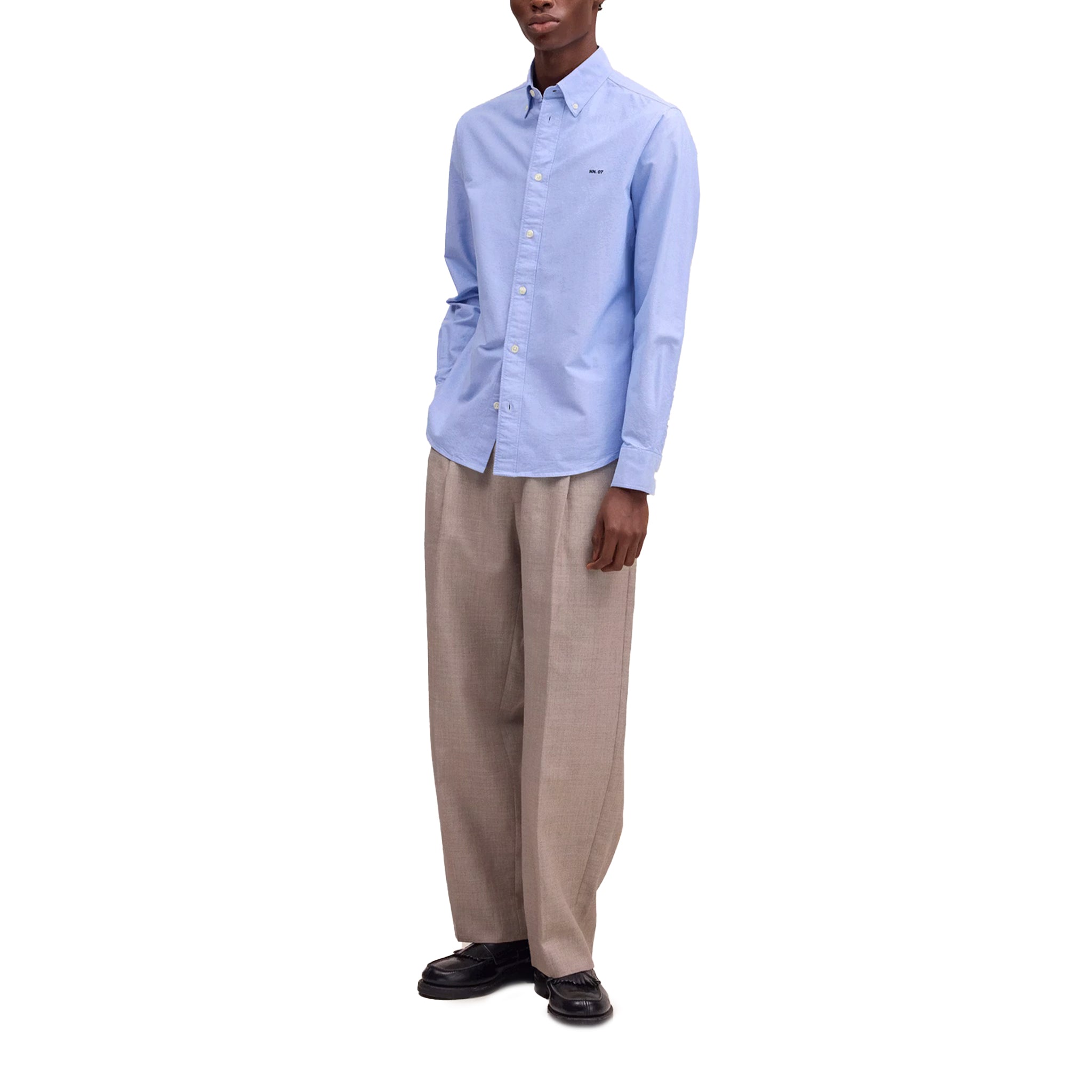 NN.07 Colby bd 5910 Light Blue