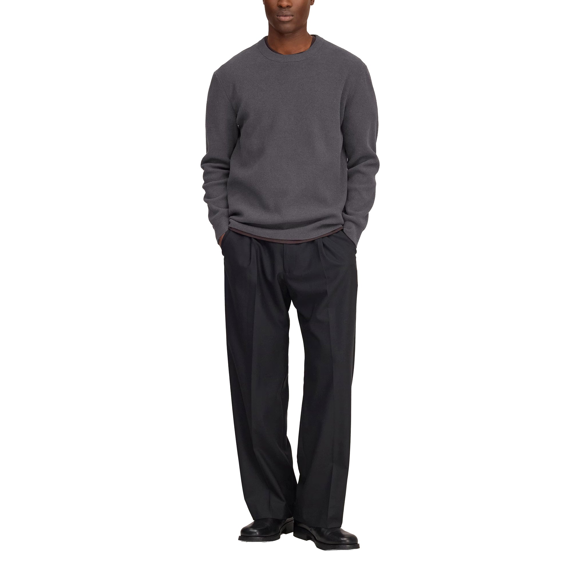 NN.07 Danny 6429 Charcoal